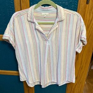 Linen Thread and Supply top.